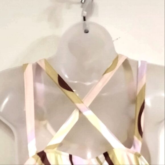 Bodycon DRESS NO BOUNDARIES O-Ring Women's Size LARGE NEW WITH TAGS - Picture 9 of 13